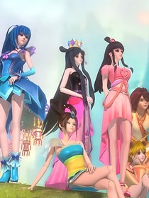 葉羅麗：改變逆亡之戰(zhàn)