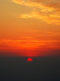 喊破天空的尖叫