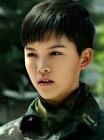 麻辣女兵之米云