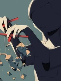 查九：诡计