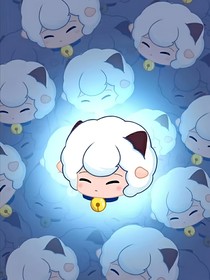 瘋狂超能營(yíng)（聊天）