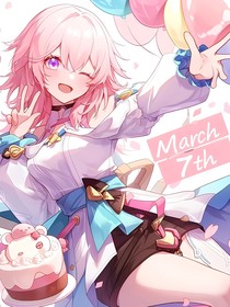 星穹铁道：我不会被女孩包围