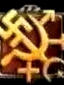 詭談戰(zhàn)火
