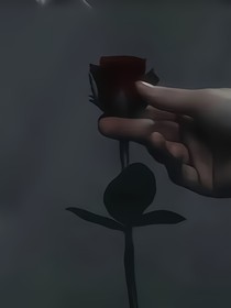 地狱的恶魔
