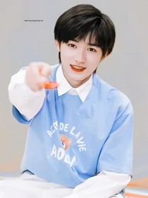 少年們的故事——源軒