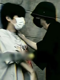 文軒：遺忘的玫瑰