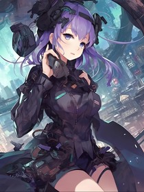 魔女sR：悲剧和喜剧