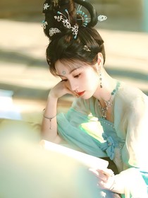 一念关山：表妹万福