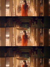 沙海：凤氏孤女