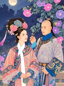 新還珠格格后續(xù)之非永燕文