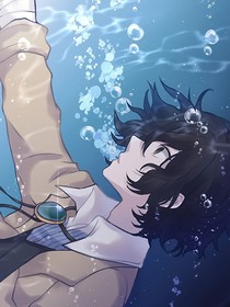 文豪野犬：游戏至上