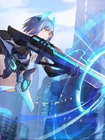 切希亚X多人格