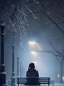 黑衣者的滔天罪行之谜团1