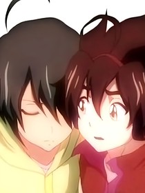 神魄：向宇