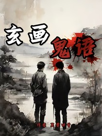 玄畫鬼語