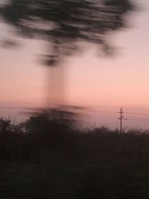 祈梦尘浮