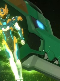 神兽金刚之穿回神2