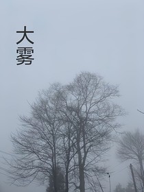 大雾前篇