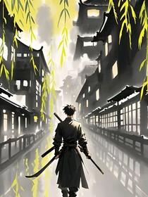 都市劍影