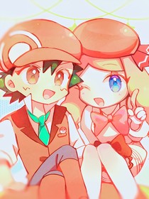 智娜：晴空