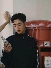 陈少熙与你