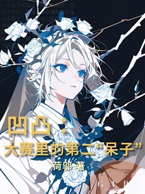 凹凸：大赛里的第二呆子