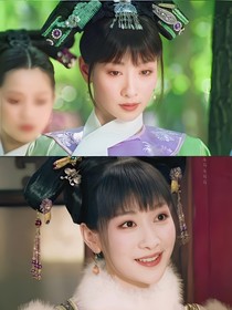 甄嬛传：人间鸿客