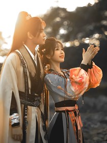 永夜星河：爽就完了呀