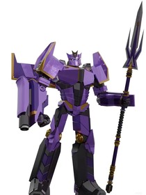 崩壞星穹鐵道：藍軒宇是震天尊