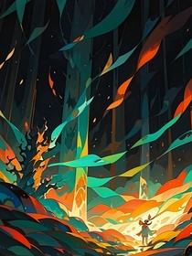 暖阳洛