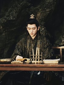 云之羽心之所向