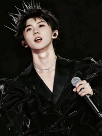 马嘉祺：所以和偶像结婚了
