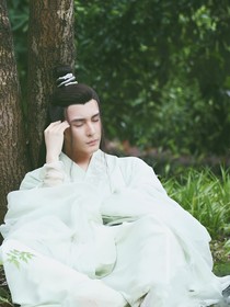 香蜜沉沉燼如霜：昑杉依舊