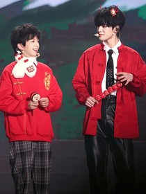 熙铭：港湾