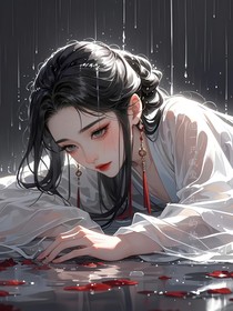 花千骨之虞南笙