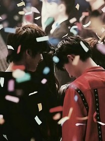 丁教官的小媳妇