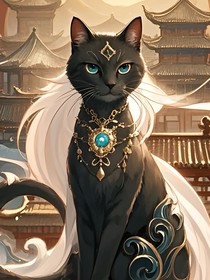 炮灰小猫不干了