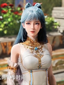 斗二：重生后拯救圣女