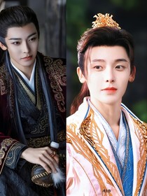 少年白馬醉春風(fēng)之大夢(mèng)歸離
