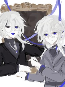 OC互动——阿倪克斯瘟疫小镇
