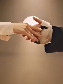 果糖：牵起他的手