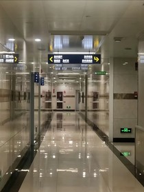 白衣下的誓言