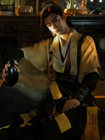 永夜星河：天上掉下个陈妹妹