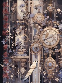 机械与齿轮：黄金与机械