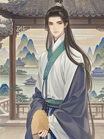 墨雨云间：姜漓