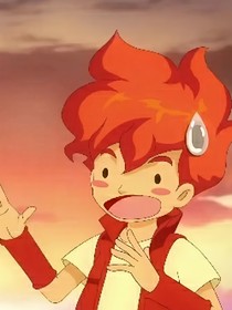 斗龙战士之星火燃起（斗5后续）