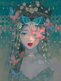 永存的支柱