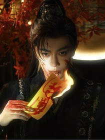 综影视：今天的我依旧不知道剧情