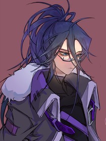 魔域少主—布莱克伯恩