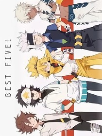 凹凸F5宿舍：缝中生存的我